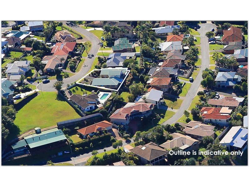 4B Lamanda Court, Bilambil Heights NSW 2486