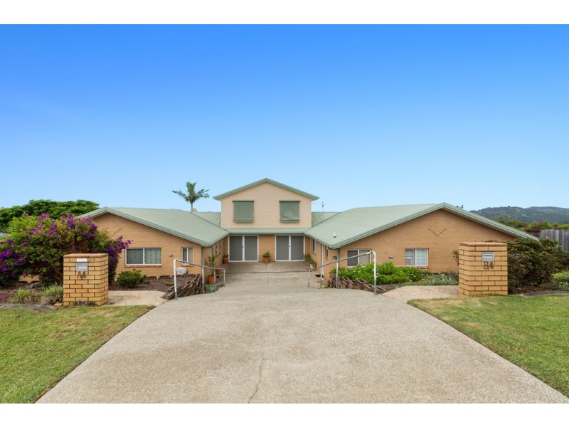 4B Lamanda Court, Bilambil Heights NSW 2486