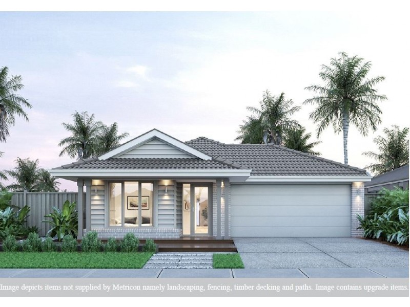Lot 706 Hemlock Street, Murwillumbah NSW 2484