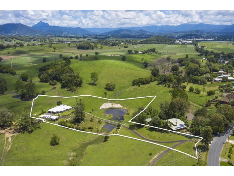 78 Reserve Creek Road, Kielvale NSW 2484