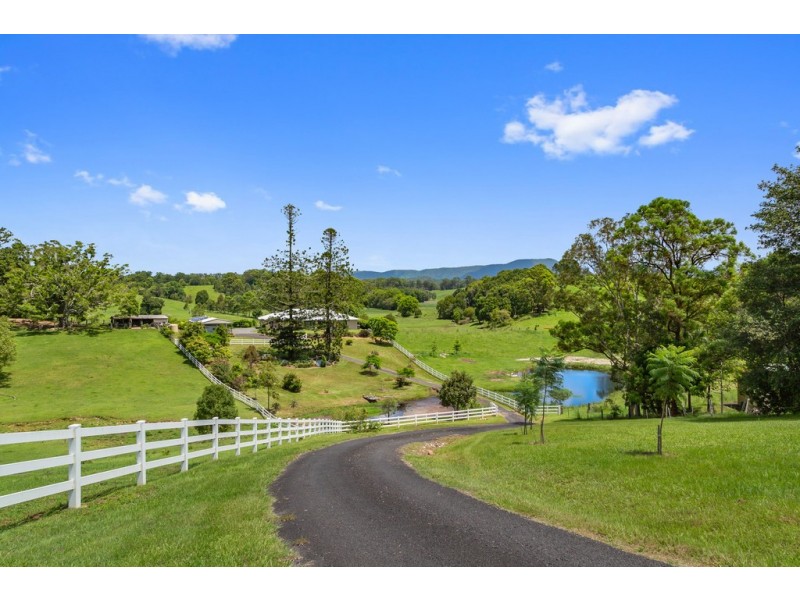 78 Reserve Creek Road, Kielvale NSW 2484