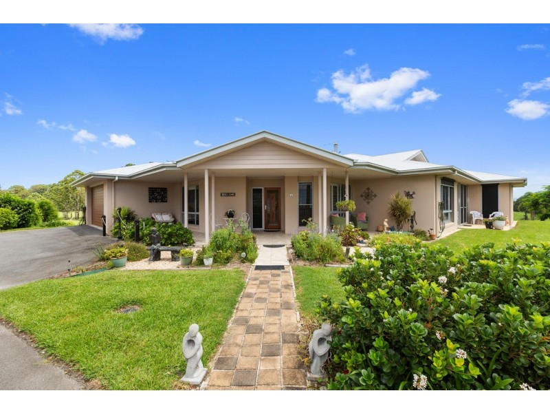 78 Reserve Creek Road, Kielvale NSW 2484
