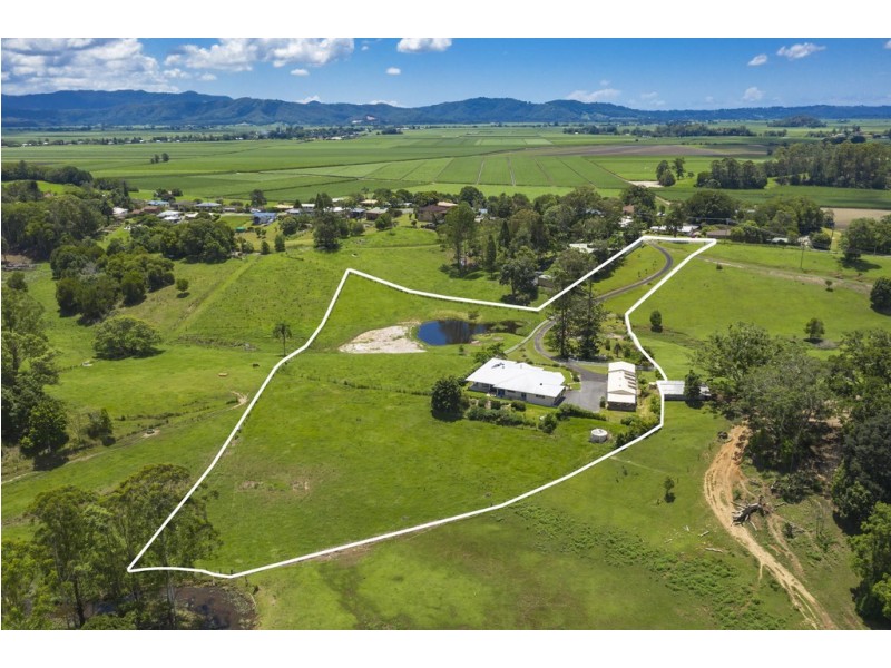 78 Reserve Creek Road, Kielvale NSW 2484