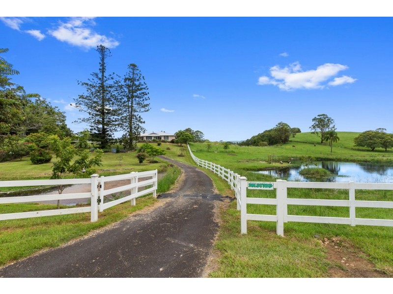 78 Reserve Creek Road, Kielvale NSW 2484