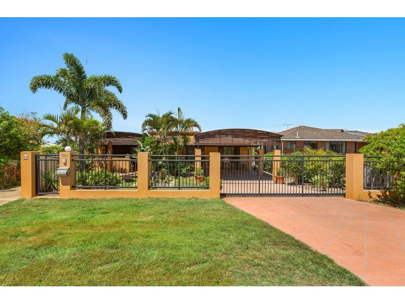 38B Walter Crescent, Banora Point NSW 2486