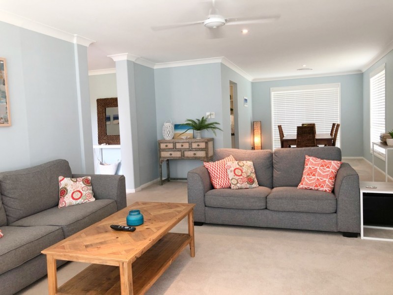 173 Botanical Circuit, Banora Point NSW 2486