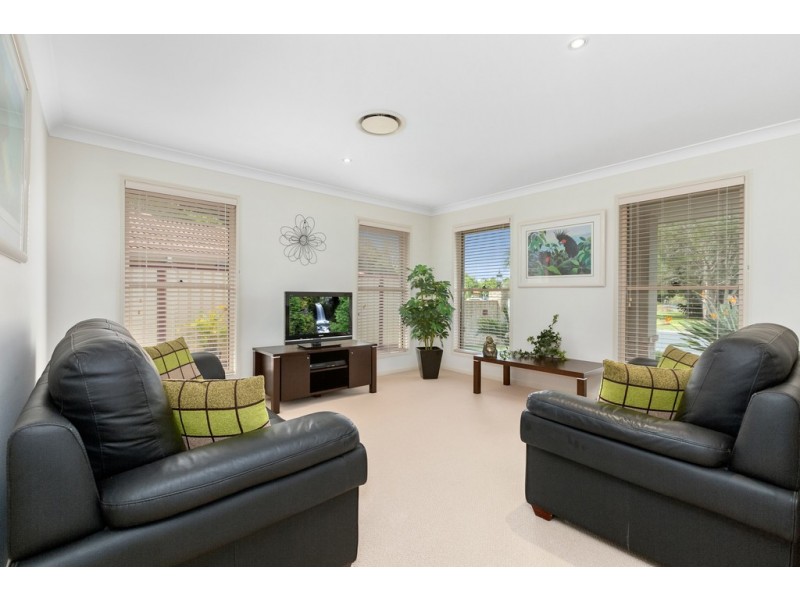 2/155 Botanical Circuit, Banora Point NSW 2486