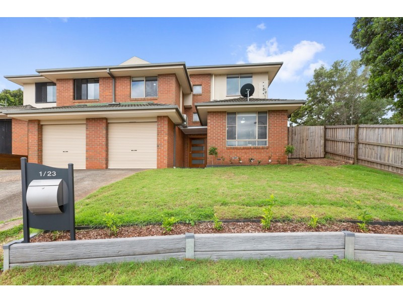 1/23 Vail Court, Bilambil Heights NSW 2486