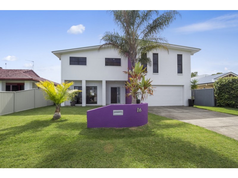 16 Marana Street, Bilambil Heights NSW 2486