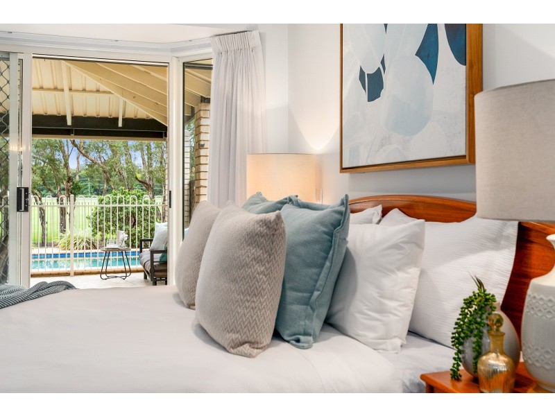 25 Foxhill Place, Banora Point NSW 2486