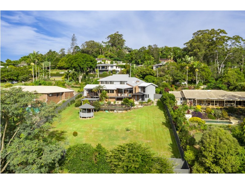 22 Parkes Lane, Terranora NSW 2486