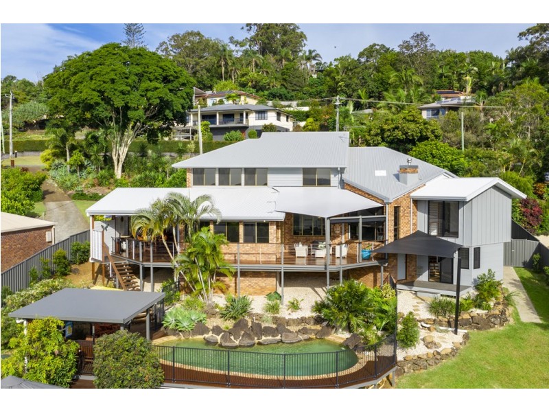 22 Parkes Lane, Terranora NSW 2486