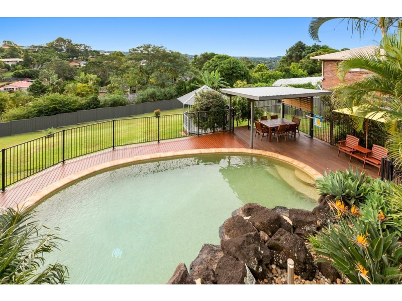 22 Parkes Lane, Terranora NSW 2486