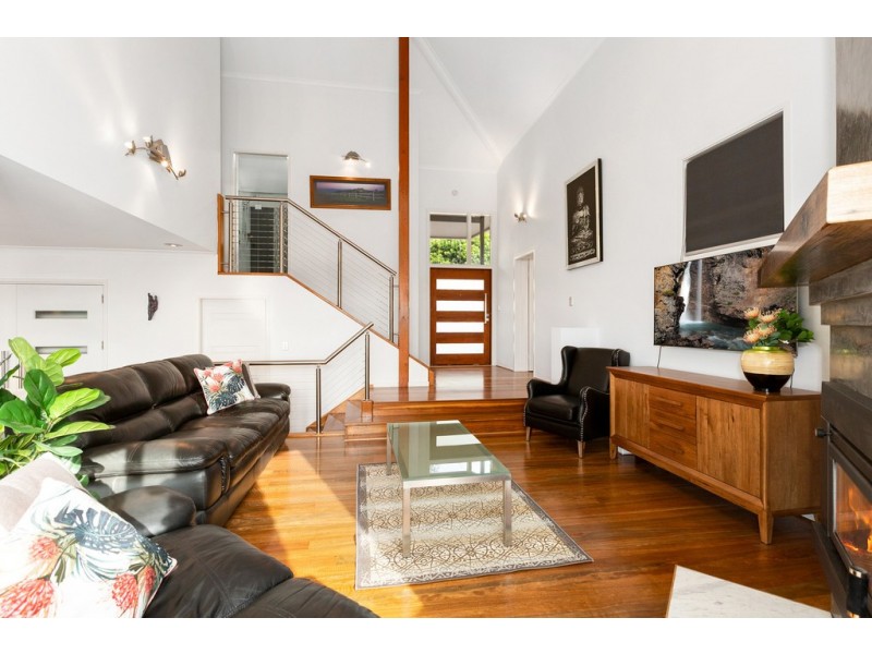 22 Parkes Lane, Terranora NSW 2486