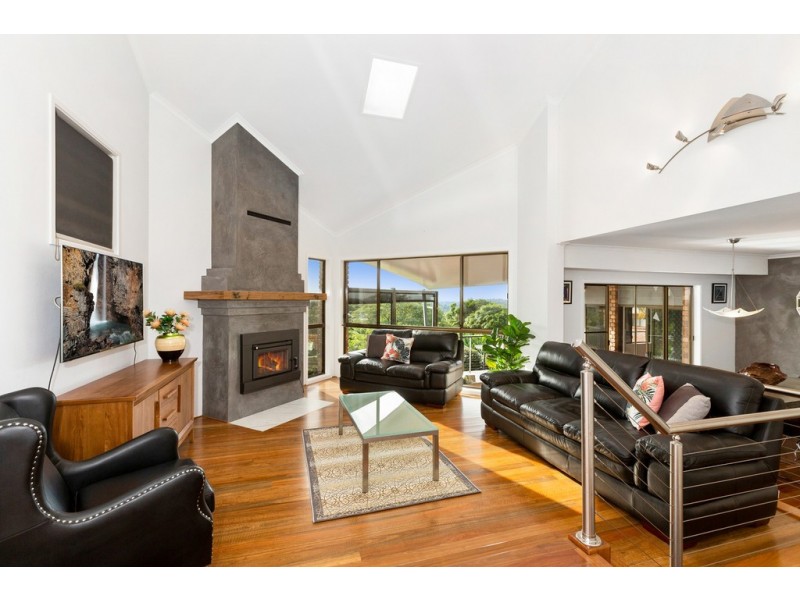 22 Parkes Lane, Terranora NSW 2486