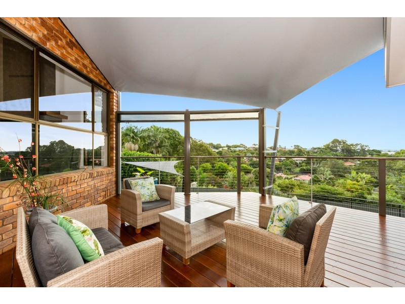 22 Parkes Lane, Terranora NSW 2486