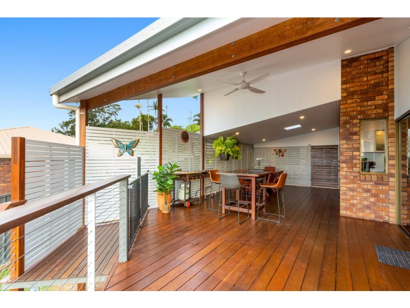 22 Parkes Lane, Terranora NSW 2486