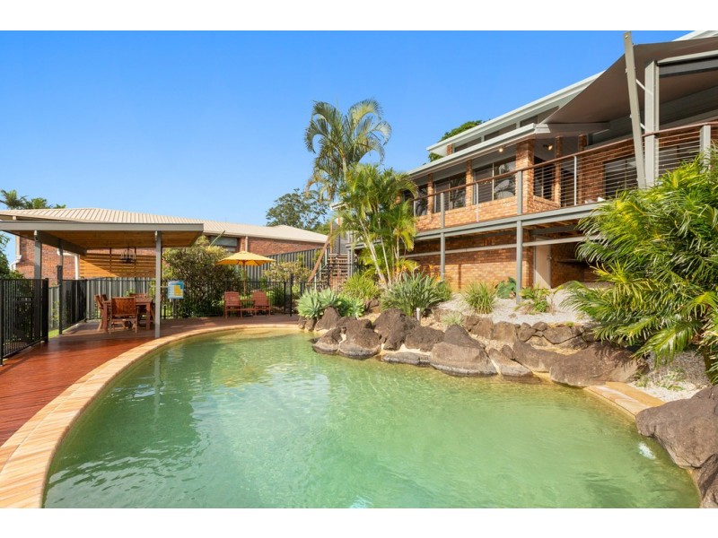 22 Parkes Lane, Terranora NSW 2486