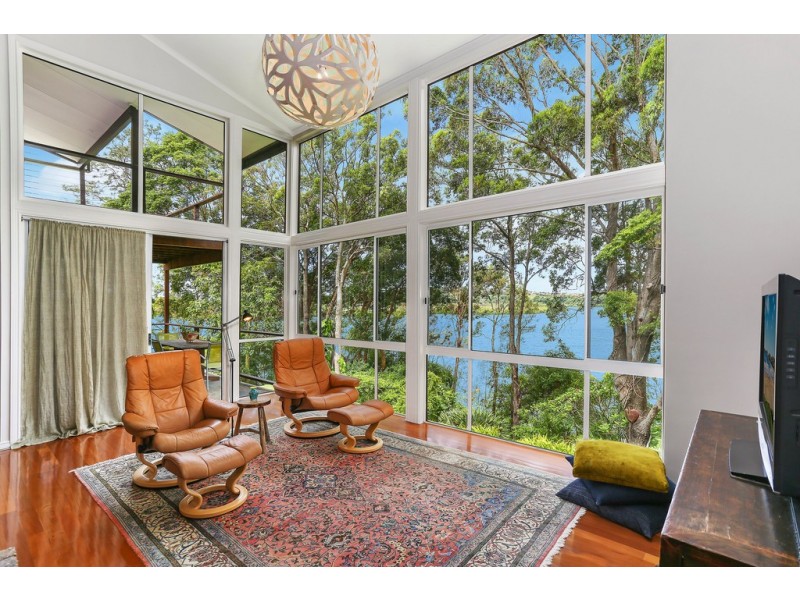 129 Peninsula Drive, Bilambil Heights NSW 2486