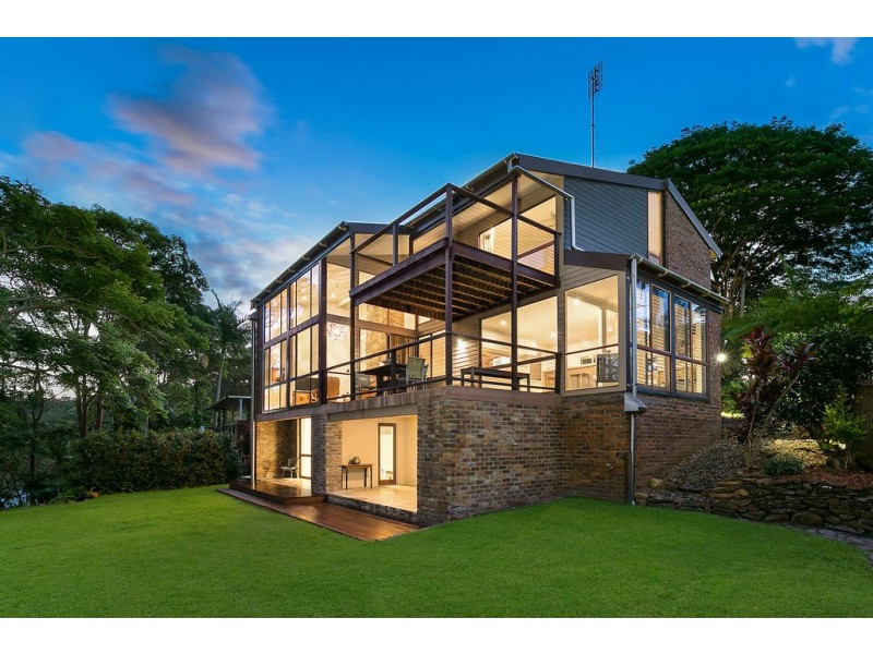 129 Peninsula Drive, Bilambil Heights NSW 2486