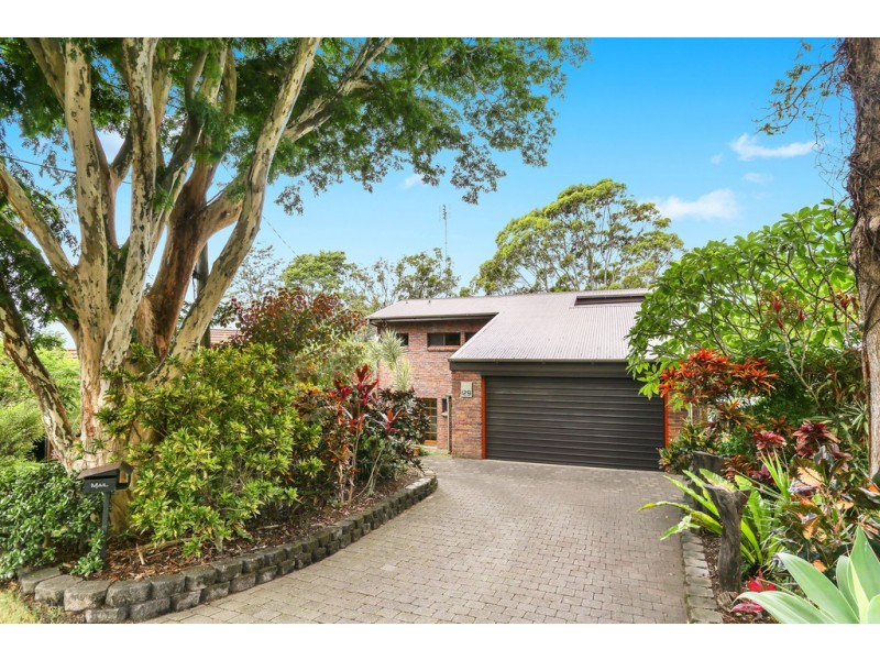 129 Peninsula Drive, Bilambil Heights NSW 2486