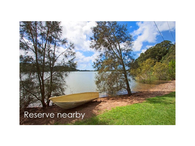 129 Peninsula Drive, Bilambil Heights NSW 2486