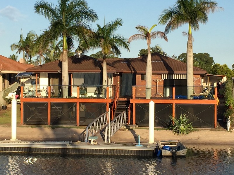 2/7 Tattler Court, Tweed Heads West NSW 2485