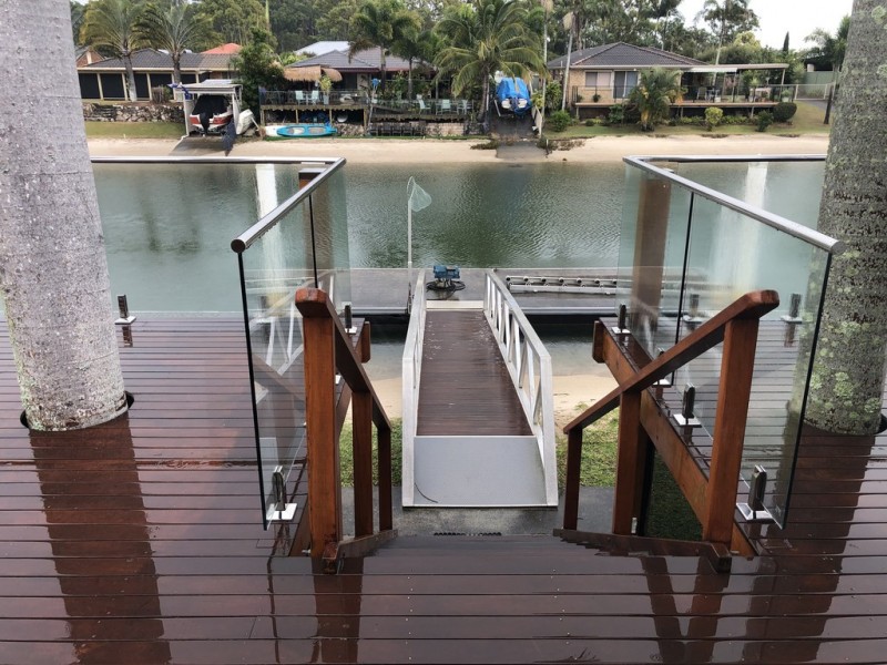 2/7 Tattler Court, Tweed Heads West NSW 2485