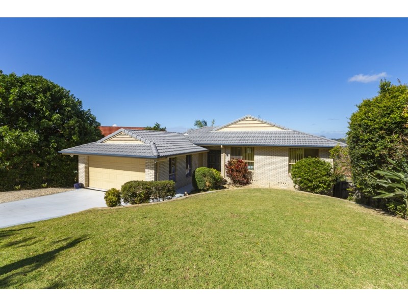 4 Vail Court, Bilambil Heights NSW 2486