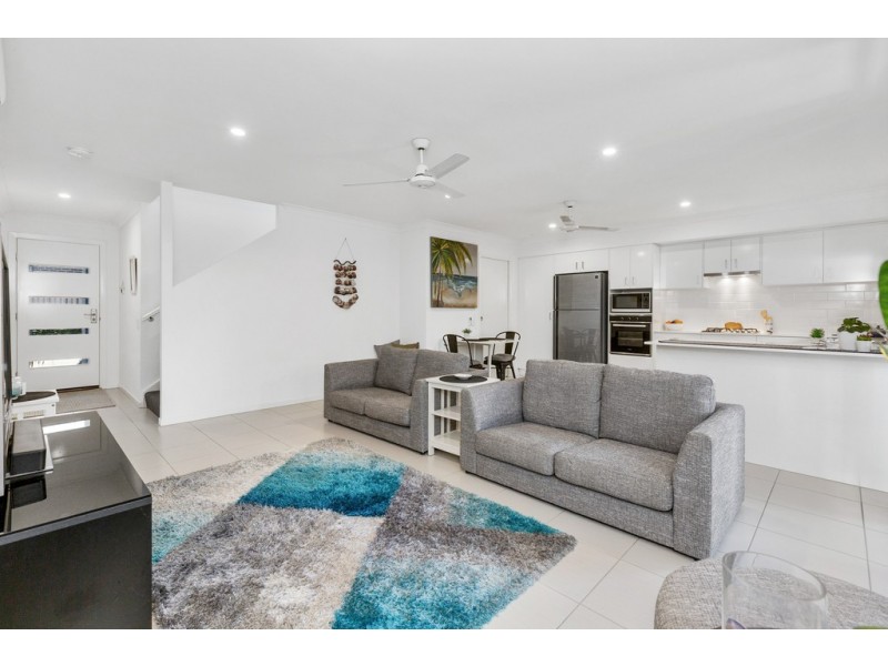 3/7 Border Drive North, Currumbin Waters QLD 4223