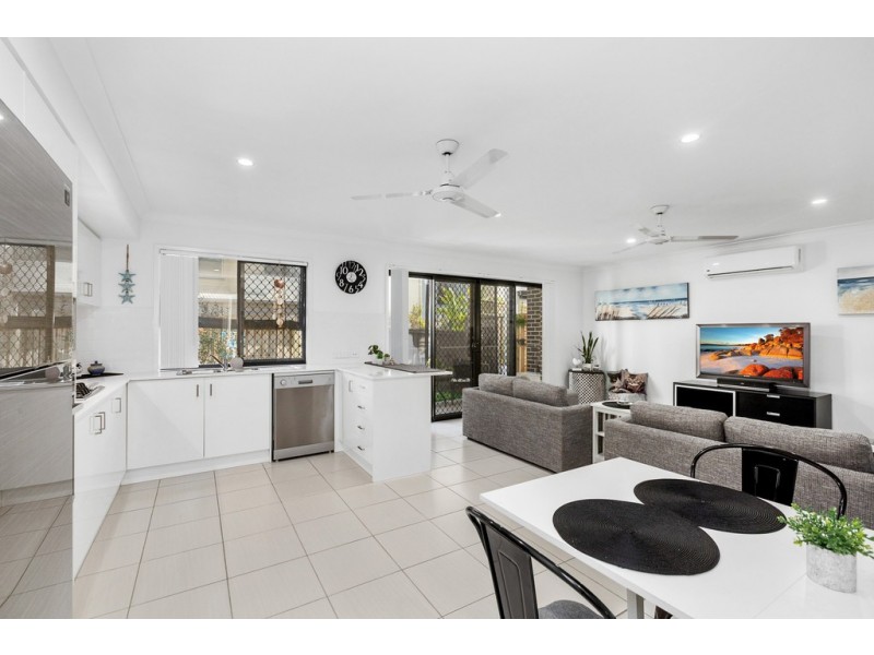 3/7 Border Drive North, Currumbin Waters QLD 4223