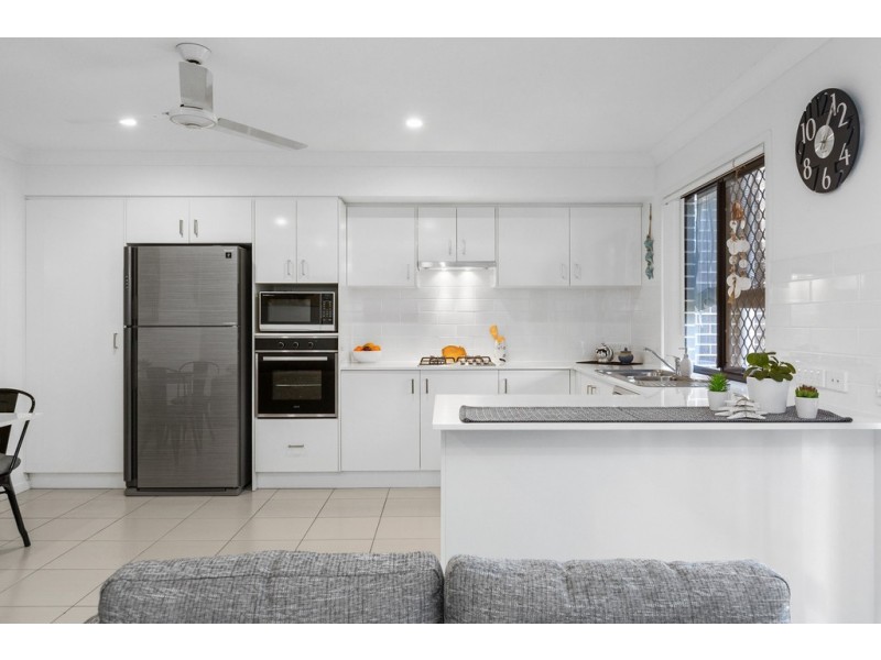 3/7 Border Drive North, Currumbin Waters QLD 4223