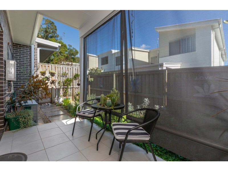 3/7 Border Drive North, Currumbin Waters QLD 4223