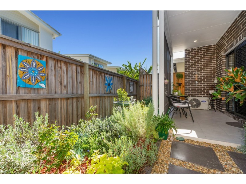 3/7 Border Drive North, Currumbin Waters QLD 4223