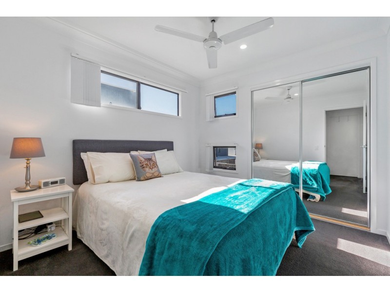 3/7 Border Drive North, Currumbin Waters QLD 4223