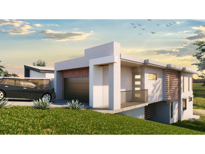 2/253 Darlington Drive, Banora Point NSW 2486