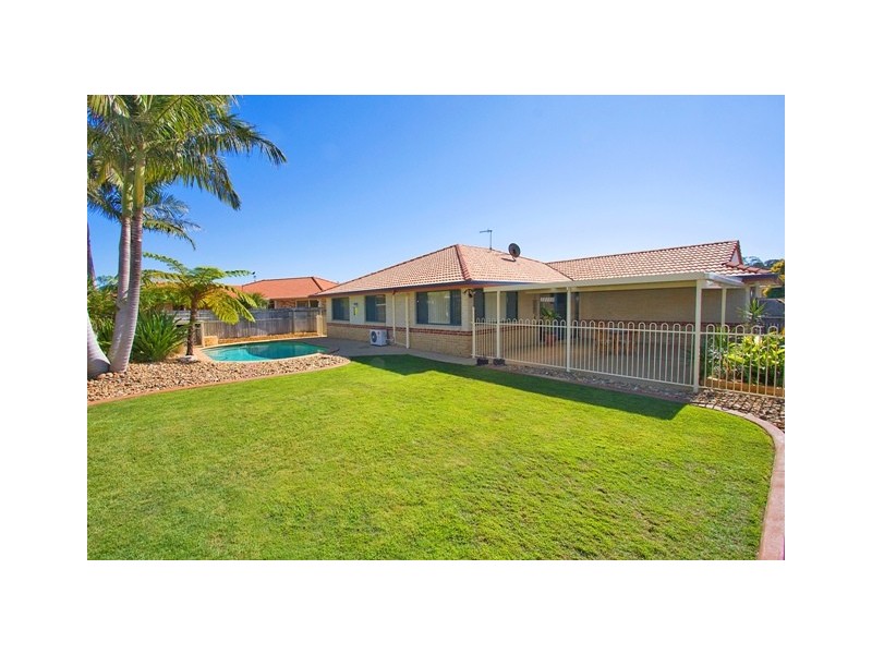 3 Ashlar Place, Banora Point NSW 2486