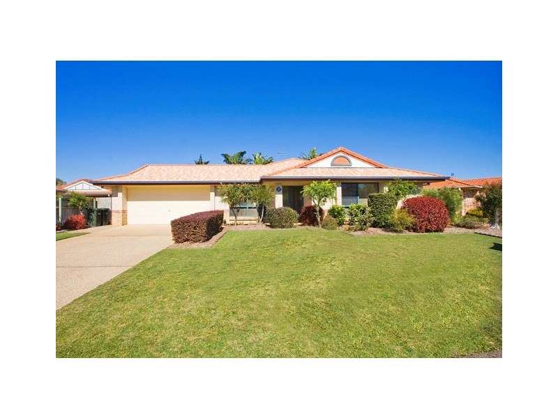 3 Ashlar Place, Banora Point NSW 2486
