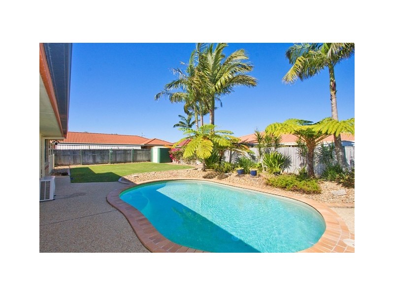 3 Ashlar Place, Banora Point NSW 2486