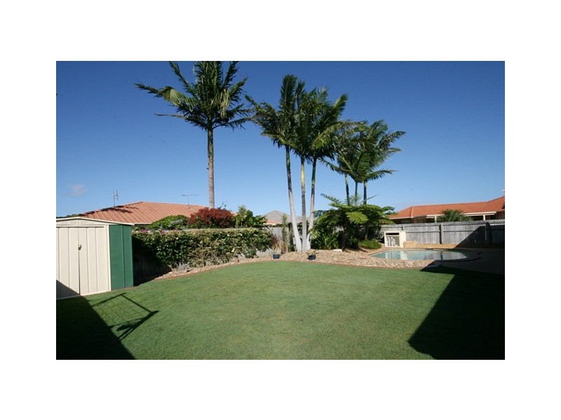 3 Ashlar Place, Banora Point NSW 2486