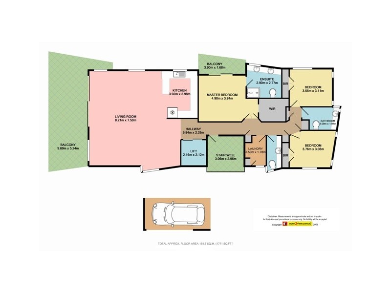 2 / 10 McGregor Cres, Tweed Heads NSW 2485