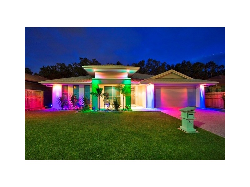 20 Traminer Crt, Tweed Heads South NSW 2486