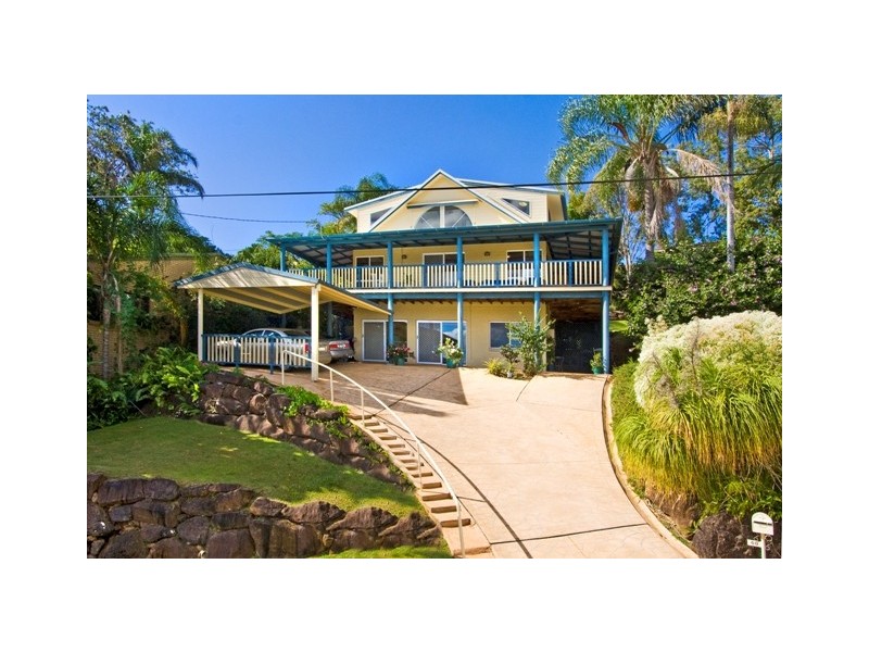 40 Elsie St, Banora Point NSW 2486