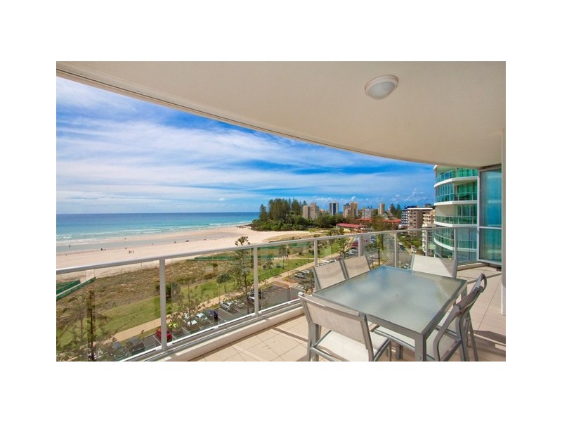 806 / 110 Marine Pde, Coolangatta QLD 4225