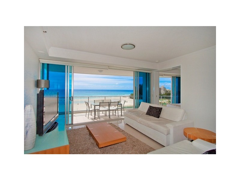 806 / 110 Marine Pde, Coolangatta QLD 4225