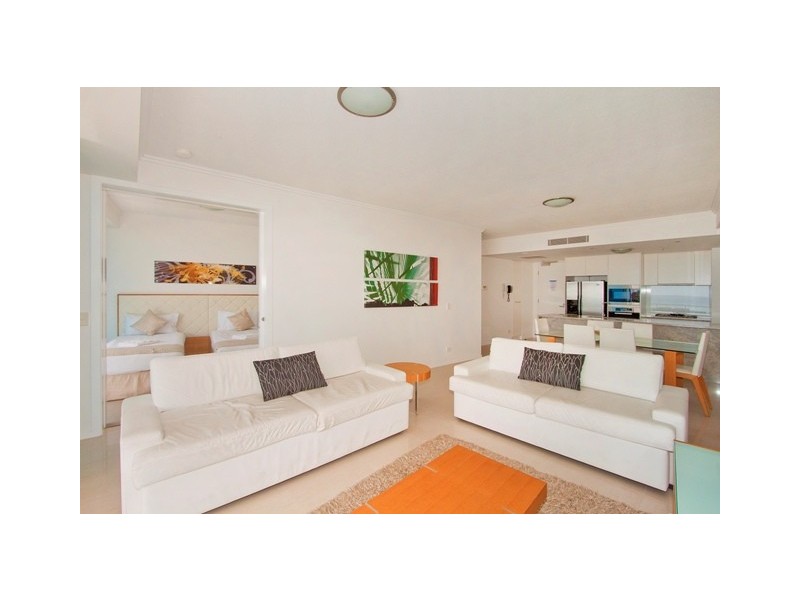 806 / 110 Marine Pde, Coolangatta QLD 4225