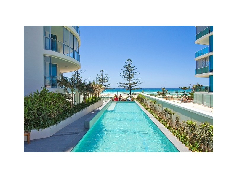 806 / 110 Marine Pde, Coolangatta QLD 4225