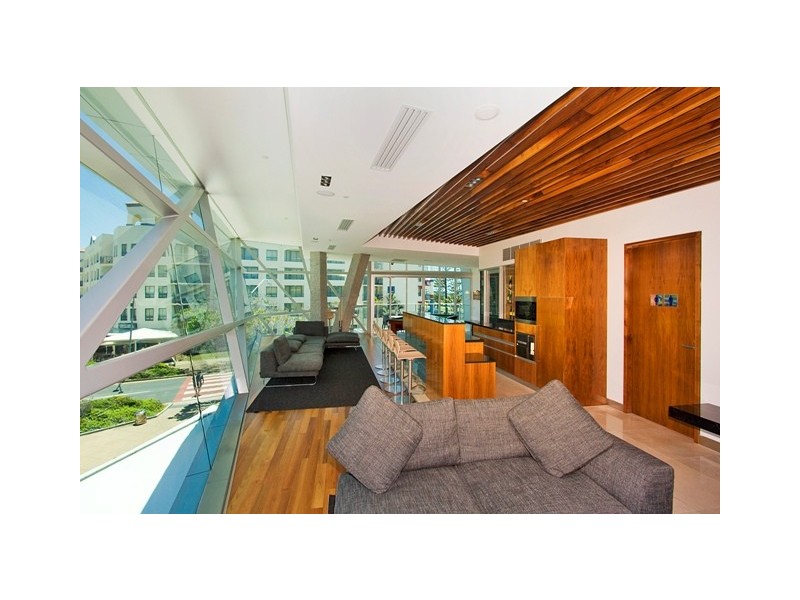 806 / 110 Marine Pde, Coolangatta QLD 4225