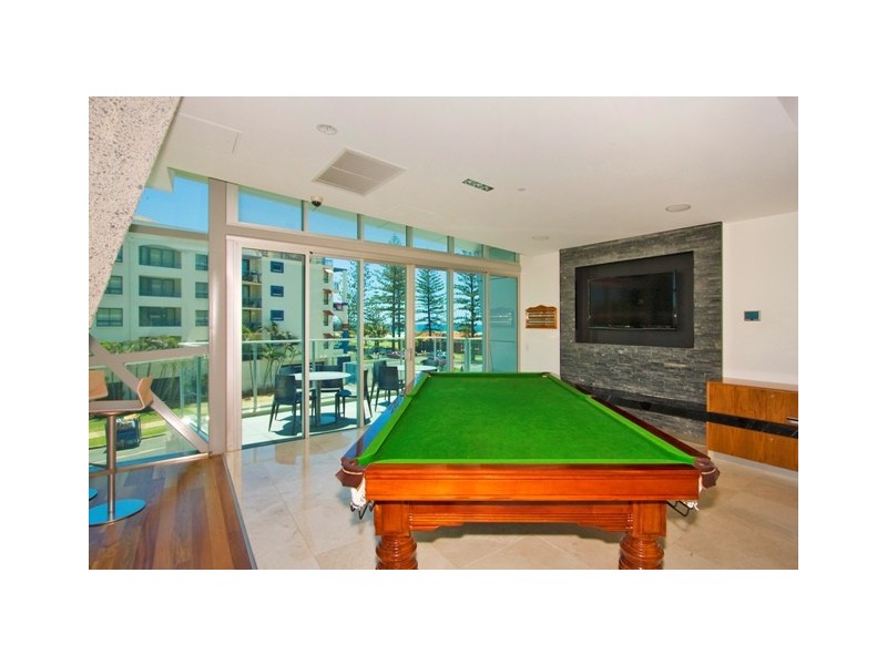 806 / 110 Marine Pde, Coolangatta QLD 4225