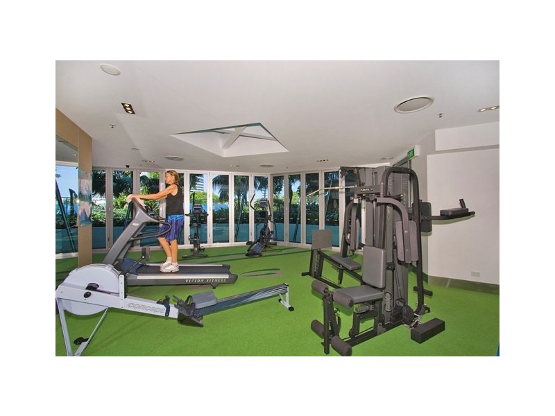 806 / 110 Marine Pde, Coolangatta QLD 4225